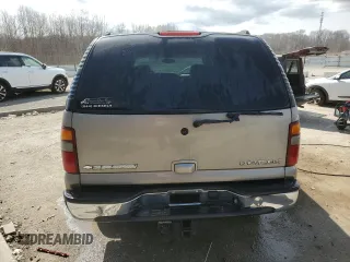 2003 Chevrolet Suburban LT with VIN 1GNEC16Z43J243406, listed as a Copart auction lot 49070355 with 0 mi miles and Non Repairable. Bid and sale history available at carsss.com. Image 6.