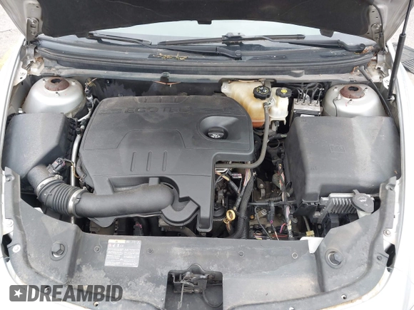 2012 Chevrolet Malibu 2LT with VIN 1G1ZD5EU3CF141840, listed as a IAAI auction lot 42138962 with 190,927 mi miles and . Bid and sale history available at DreamBid. Image 10.
