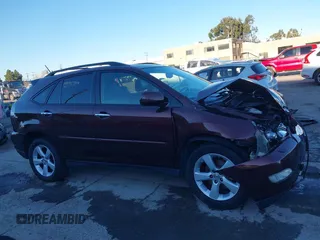 2008 Lexus RX 350 z VIN JTJHK31U782853590, wystawiony jako IAAI lot #41306964 z przebiegiem 144 924 mil mil oraz . Historia ofert i sprzedaży dostępna na DreamBid. Obrazek 13.
