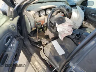 2000 Chrysler 300M M z VIN 2C3HE66G6YH240015, wystawiony jako Copart lot #77854064 z przebiegiem Nie podano mil oraz Szkoda całkowita • Salvage title. Historia ofert i sprzedaży dostępna na DreamBid. Obrazek 8.