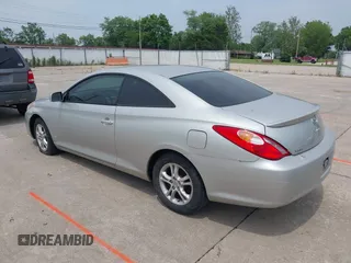 2006 Toyota Solara SE z VIN 4T1CE38P06U583149, wystawiony jako IAAI lot #42406435 z przebiegiem 111 278 mil mil oraz . Historia ofert i sprzedaży dostępna na DreamBid. Obrazek 3.