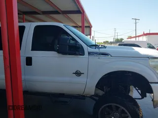 2012 Ford F-250 XL with VIN 1FT7W2BT8CEA11285, listed as a IAAI auction lot 41879184 with 336,827 mi miles and . Bid and sale history available at DreamBid. Image 13.