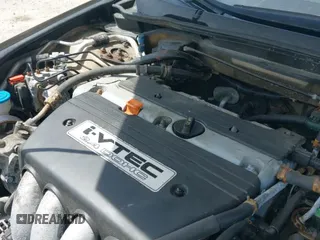 2003 Honda Accord LX with VIN 1HGCM55363A136733, listed as a IAAI auction lot 42381107 with 124,907 mi miles and . Bid and sale history available at DreamBid. Image 12.