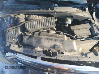 2005 Dodge Durango SXT with VIN 1D4HB38N25F551584, listed as a Copart auction lot 88084415 with 159,961 mi miles and Clean title. Bid and sale history available at DreamBid. Image 12.