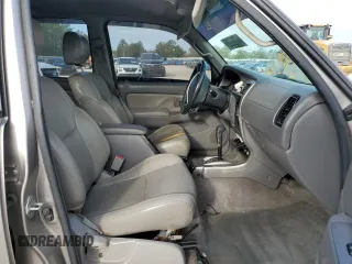 2002 Toyota 4Runner SR5 z VIN JT3GN86R620256767, wystawiony jako Copart lot #47205205 z przebiegiem 255 793 mil mil oraz Szkoda całkowita • Salvage title. Historia ofert i sprzedaży dostępna na DreamBid. Obrazek 7.