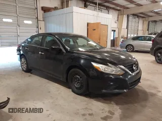 2016 Nissan Altima SL with VIN 1N4AL3AP1GC151887, listed as a IAAI auction lot 41674852 with 142,741 mi miles and . Bid and sale history available at carsss.com. Image 1.