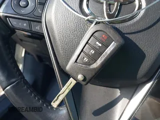 2021 Toyota Camry SE Nightshade with VIN 4T1G11AK0MU406520, listed as a IAAI auction lot 41536834 with 76,711 mi miles and . Bid and sale history available at DreamBid. Image 11.