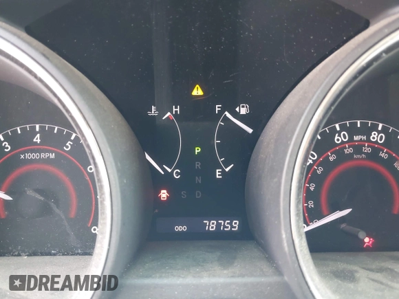 2012 Toyota Highlander Limited with VIN 5TDDK3EH9CS099043, listed as a IAAI auction lot 42108356 with 78,759 mi miles and . Bid and sale history available at DreamBid. Image 16.