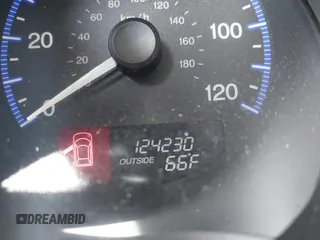 2010 Honda Element EX with VIN 5J6YH1H72AL003544, listed as a IAAI auction lot 41937605 with 124,230 mi miles and . Bid and sale history available at DreamBid. Image 7.