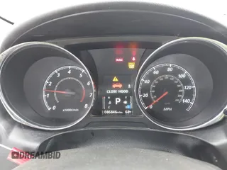 2021 Mitsubishi Outlander SE z VIN JA4APVAU7MU015876, wystawiony jako IAAI lot #42033891 z przebiegiem 86 846 mil mil oraz . Historia ofert i sprzedaży dostępna na DreamBid. Obrazek 7.