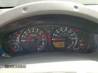 2007 Nissan Frontier SE z VIN 1N6AD09U07C455080, wystawiony jako Copart lot #50559445 z przebiegiem 134 728 mil mil oraz Czysty tytuł • Clean title. Historia ofert i sprzedaży dostępna na DreamBid. Obrazek 9.