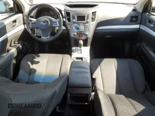 2012 Subaru Legacy 2.5i Premium with VIN 4S3BMBF68C3010959, listed as a Copart auction lot 51998955 with 105,261 mi miles and Salvage Title. Bid and sale history available at carsss.com. Image 8.