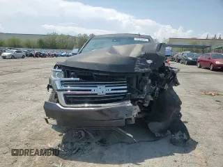 2015 Chevrolet Tahoe LTZ with VIN 1GNSKCKC2FR157035, listed as a Copart auction lot 59990415 with Not provided miles and Salvage title. Bid and sale history available at DreamBid. Image 14.