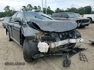 2010 Lexus RX 350 с VIN 2T2ZK1BA0AC005411, выставлен на аукционе Copart как лот 66202295 с пробегом Не указан миль и Списание • Salvage title. История ставок и продаж доступна на DreamBid. Изображение 15.