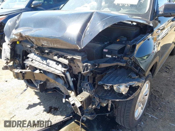 2020 Hyundai Venue SEL z VIN KMHRC8A30LU046880, wystawiony jako IAAI lot #41853894 z przebiegiem 65 907 mil mil oraz . Historia ofert i sprzedaży dostępna na DreamBid. Obrazek 6.