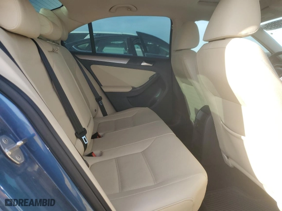2018 Volkswagen Jetta 1.4T SE with VIN 3VWDB7AJ6JM252312, listed as a Copart auction lot 48620995 with 102,510 mi miles and Salvage Title. Bid and sale history available at carsss.com. Image 10.