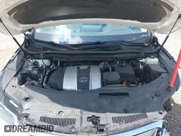 2019 Lexus RX 350 with VIN 2T2ZZMCA8KC142609, listed as a IAAI auction lot 42230449 with 61,272 mi miles and . Bid and sale history available at DreamBid. Image 18.