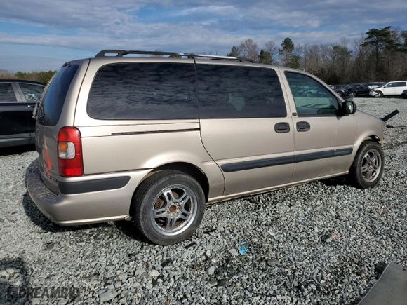 2001 Chevrolet Venture LS Y3G Mobility Pkg with VIN 1GNDX03E81D189437, listed as a Copart auction lot 84388984 with 194,604 mi miles and Salvage Title. Bid and sale history available at carsss.com. Image 3.