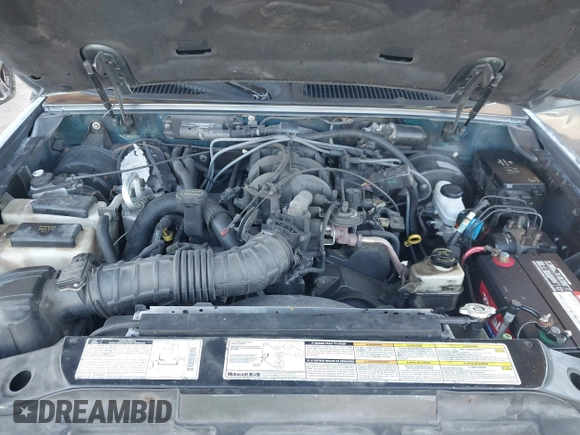 2001 Ford Explorer Sport Trac с VIN 1FMZU67E01UC43152, выставлен на аукционе IAAI как лот 42605079 с пробегом 212 059 миль миль и . История ставок и продаж доступна на DreamBid. Изображение 10.