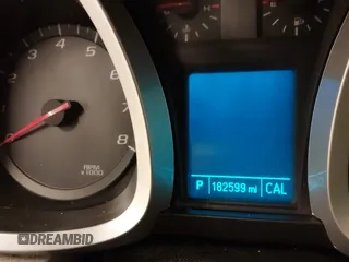 2015 Chevrolet Equinox LT with VIN 2GNFLGEK5F6186808, listed as a IAAI auction lot 41384355 with 182,599 mi miles. Bid and sale history available at carsss.com. Image 7.
