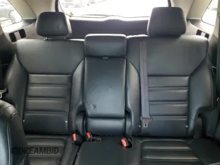 2017 Kia Sorento EX with VIN 5XYPH4A12HG291225, listed as a Copart auction lot 56944805 with 103,702 mi miles and Salvage title. Bid and sale history available at DreamBid. Image 10.