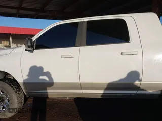 2011 Ram 2500 Laramie Longhorn with VIN 3D7UT2HL8BG629612, listed as a IAAI auction lot 41711514 with 261,263 mi miles and . Bid and sale history available at DreamBid. Image 14.