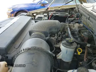 2003 Ford F-150 XLT с VIN 1FTRW08L43KD66752, выставлен на аукционе IAAI как лот 43193326 с пробегом Не указан миль и . История ставок и продаж доступна на DreamBid. Изображение 19.