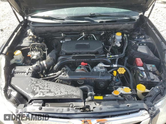 2010 Subaru Outback Premium All-Weather Anniversary with VIN 4S4BRBCC8A3369846, listed as a Copart auction lot 52776185 with 102,209 mi miles and Salvage title. Bid and sale history available at DreamBid. Image 11.