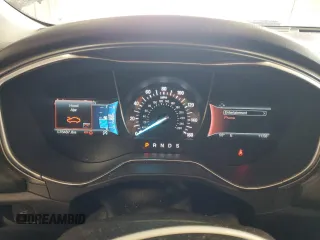 2018 Ford Fusion SE with VIN 3FA6P0HD4JR202893, listed as a Copart auction lot 49315035 with 78,487 mi miles and Clean Title. Bid and sale history available at carsss.com. Image 9.