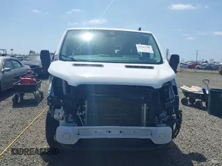 2024 Ford Transit Passenger XL с VIN 1FBAX2Y82RKA83295, выставлен на аукционе IAAI как лот 42443760 с пробегом 19 319 миль миль и . История ставок и продаж доступна на DreamBid. Изображение 13.