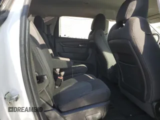 2016 Chevrolet Traverse LT с VIN 1GNKRGKDXGJ292548, выставлен на аукционе Copart как лот 50626205 с пробегом Не указан миль и Списание • Salvage title. История ставок и продаж доступна на DreamBid. Изображение 11.