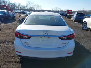2015 Mazda 6 i Sport with VIN JM1GJ1U64F1171840, listed as a IAAI auction lot 41410088 with 129,691 mi miles and . Bid and sale history available at DreamBid. Image 17.