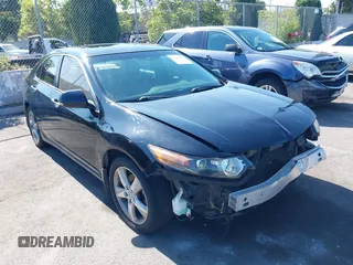 2011 Acura TSX с VIN JH4CU2F6XBC013766, выставлен на аукционе IAAI как лот 42398282 с пробегом 156 565 миль миль и . История ставок и продаж доступна на DreamBid. Изображение 1.