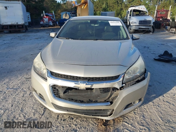 2014 Chevrolet Malibu LTZ with VIN 1G11H5SL9EF299826, listed as a IAAI auction lot 40955208 with 213,203 mi miles and . Bid and sale history available at DreamBid. Image 12.