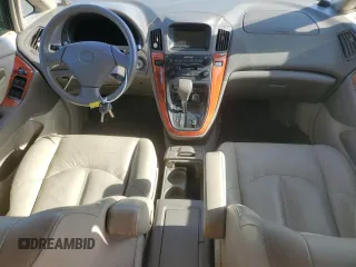 2000 Lexus RX 300 with VIN JT6HF10U3Y0163903, listed as a Copart auction lot 77503434 with 115,267 mi miles and Clean Title. Bid and sale history available at carsss.com. Image 8.