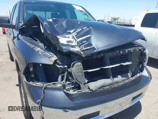 2018 Ram 1500 Big Horn с VIN 1C6RR7GG3JS319415, выставлен на аукционе IAAI как лот 42517862 с пробегом 117 906 миль миль и . История ставок и продаж доступна на DreamBid. Изображение 6.