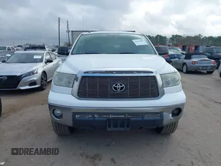 2010 Toyota Tundra with VIN 5TFEY5F14AX095361, listed as a IAAI auction lot 41502005 with Not provided miles and . Bid and sale history available at DreamBid. Image 12.