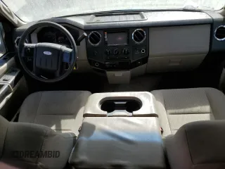 2008 Ford F-250 XL с VIN 1FTSX20R18EB17485, выставлен на аукционе Copart как лот 76993454 с пробегом 161 106 миль миль и Чистый • Clean title. История ставок и продаж доступна на DreamBid. Изображение 8.