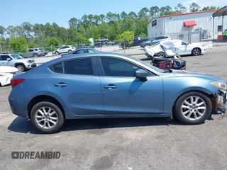 2014 Mazda 3 i Touring with VIN JM1BM1V75E1169909, listed as a IAAI auction lot 42019483 with 221,799 mi miles and . Bid and sale history available at DreamBid. Image 13.