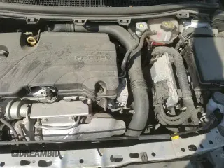 2018 Chevrolet Cruze Premier с VIN 1G1BF5SM5J7208431, выставлен на аукционе Copart как лот 80485585 с пробегом 39 847 миль миль и Списание • Salvage title. История ставок и продаж доступна на DreamBid. Изображение 13.