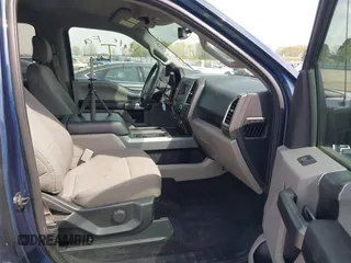 2016 Ford F-150 XL with VIN 1FTEW1CF8GKF90540, listed as a IAAI auction lot 41902887 with 112,394 mi miles and . Bid and sale history available at carsss.com. Image 5.