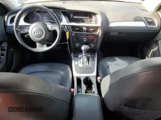 2016 Audi A4 Premium Plus z VIN WAUFFAFL9GN009290, wystawiony jako Copart lot #56243395 z przebiegiem 129 911 mil mil oraz Szkoda całkowita • Salvage title. Historia ofert i sprzedaży dostępna na DreamBid. Obrazek 8.