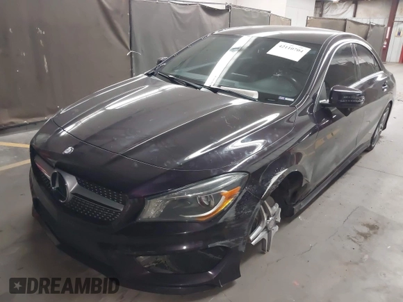 2014 Mercedes-Benz CLA 250 с VIN WDDSJ4EB9EN040360, выставлен на аукционе IAAI как лот 42110704 с пробегом 88 263 миль миль и . История ставок и продаж доступна на DreamBid. Изображение 18.