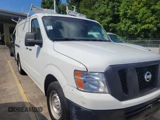 2016 Nissan NV SV с VIN 1N6BF0KM2GN812112, выставлен на аукционе IAAI как лот 42734093 с пробегом 213 208 миль миль и . История ставок и продаж доступна на DreamBid. Изображение 10.