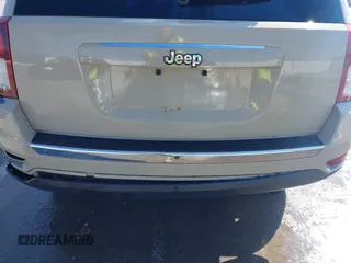 2017 Jeep Compass High Altitude with VIN 1C4NJCEB0HD200251, listed as a IAAI auction lot 41794163 with 141,419 mi miles and . Bid and sale history available at DreamBid. Image 19.