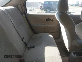 1999 Ford Contour SE с VIN 1FAFP6634XK122732, выставлен на аукционе IAAI как лот 41113301 с пробегом 161 705 миль миль и . История ставок и продаж доступна на DreamBid. Изображение 8.