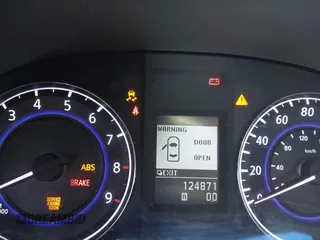 2012 Infiniti G37 x with VIN JN1CV6AR2CM676481, listed as a IAAI auction lot 42097284 with 124,871 mi miles and . Bid and sale history available at DreamBid. Image 15.