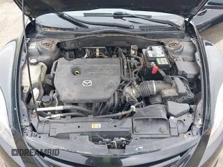 2010 Mazda 6 i Touring with VIN 1YVHZ8CH5A5M39427, listed as a IAAI auction lot 42235346 with 135,220 mi miles and . Bid and sale history available at DreamBid. Image 10.