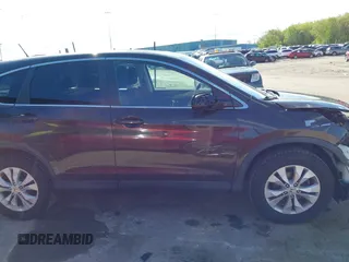 2013 Honda CR-V EX z VIN 5J6RM4H52DL037844, wystawiony jako IAAI lot #42313583 z przebiegiem 152 068 mil mil oraz . Historia ofert i sprzedaży dostępna na DreamBid. Obrazek 13.