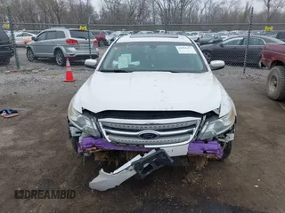2010 Ford Taurus SEL с VIN 1FAHP2EW5AG110046, выставлен на аукционе IAAI как лот 41993177 с пробегом 221 960 миль миль и . История ставок и продаж доступна на DreamBid. Изображение 11.